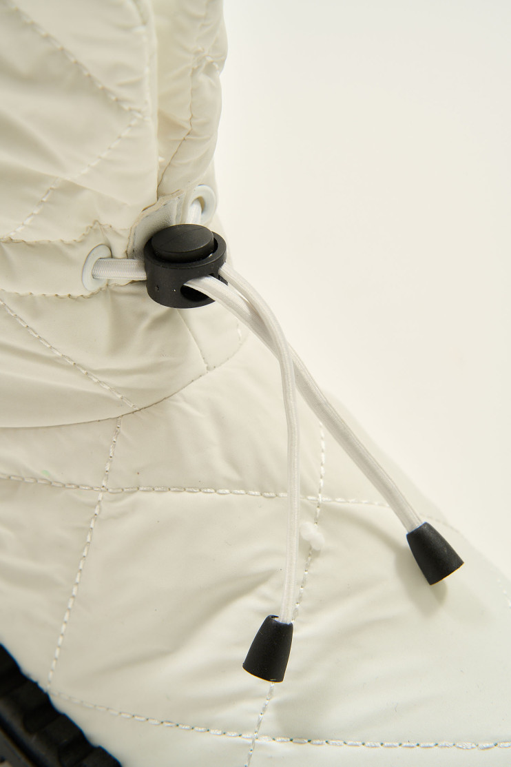 Угги SOPRA 179335 - Вид 12 - интернет магазин sandalini.ua