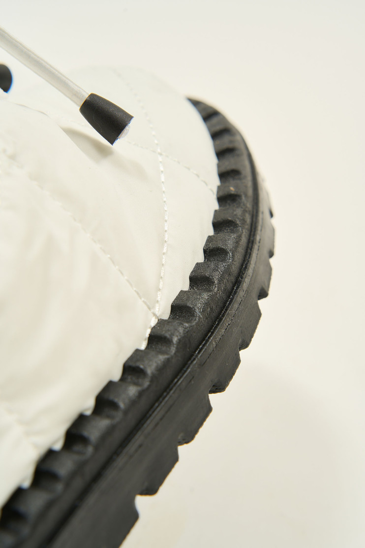 Угги SOPRA 179335 - Вид 13 - интернет магазин sandalini.ua