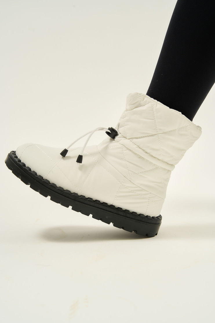 Угги SOPRA 179335 - Вид 2 - интернет магазин sandalini.ua