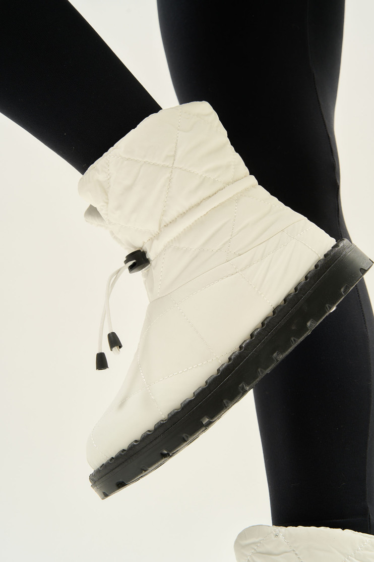 Угги SOPRA 179335 - Вид 8 - интернет магазин sandalini.ua