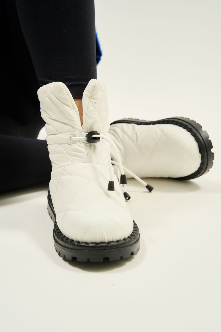 Угги SOPRA 179335 - Вид 7 - интернет магазин sandalini.ua