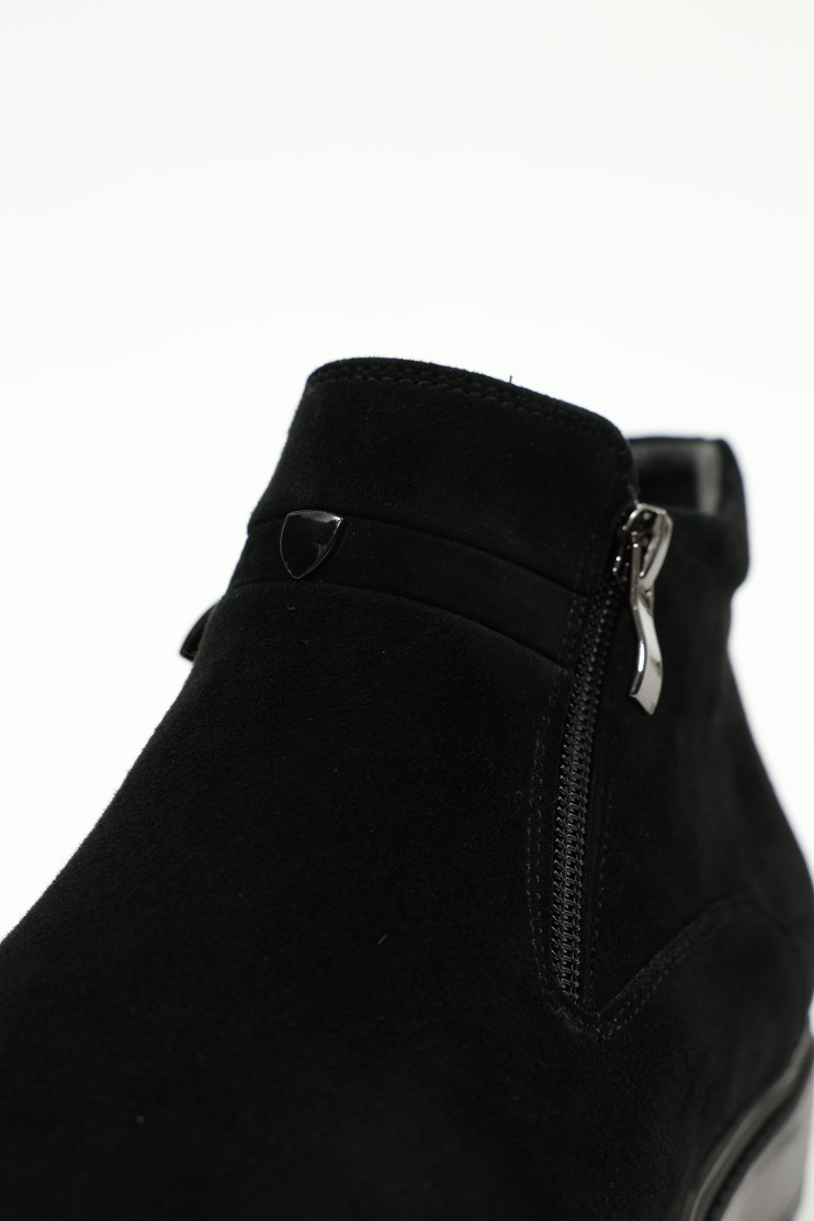 Черевики чоловічі Fabio Monelli 181318 - Вид 12 - інтернет магазин sandalini.ua