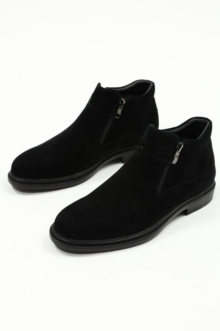 Черевики чоловічі Fabio Monelli 181318 - Вид 1 - інтернет магазин sandalini.ua