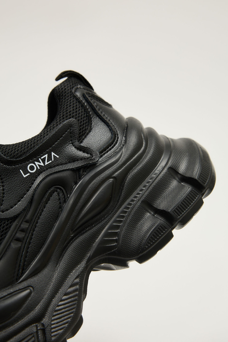 Кросівки Lonza 183214 - Вид 8 - інтернет магазин sandalini.ua