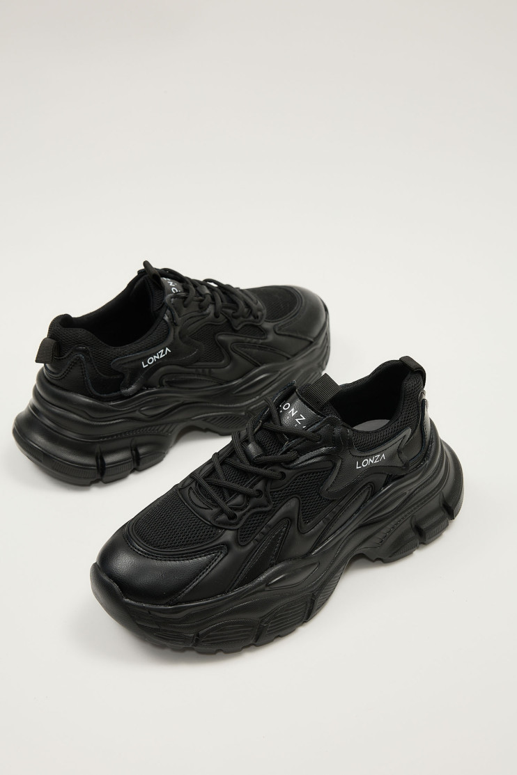 Кросівки Lonza 183214 - Вид 4 - інтернет магазин sandalini.ua