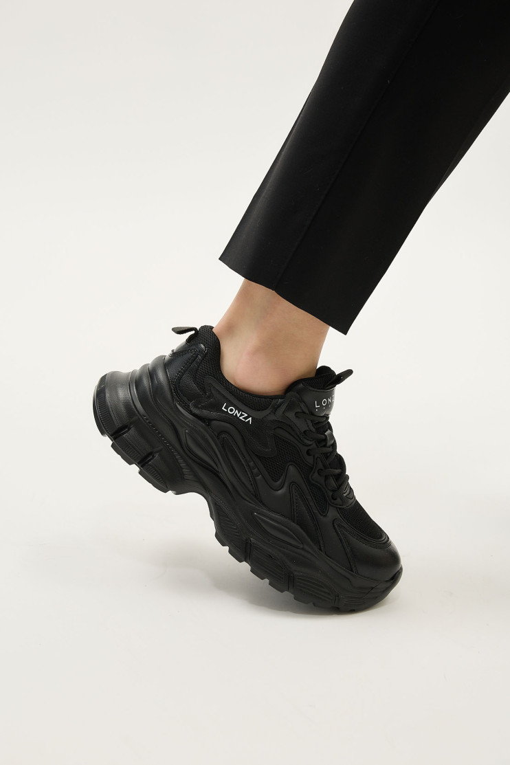 Кросівки Lonza 183214 - Вид 5 - інтернет магазин sandalini.ua