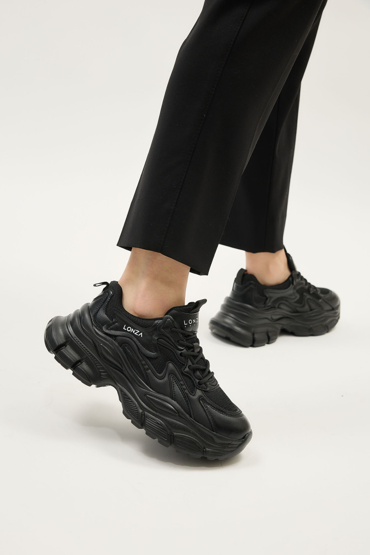 Кросівки Lonza 183214 - Вид 2 - інтернет магазин sandalini.ua