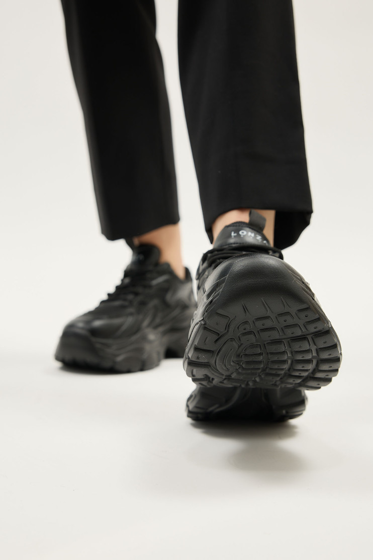 Кросівки Lonza 183214 - Вид 10 - інтернет магазин sandalini.ua