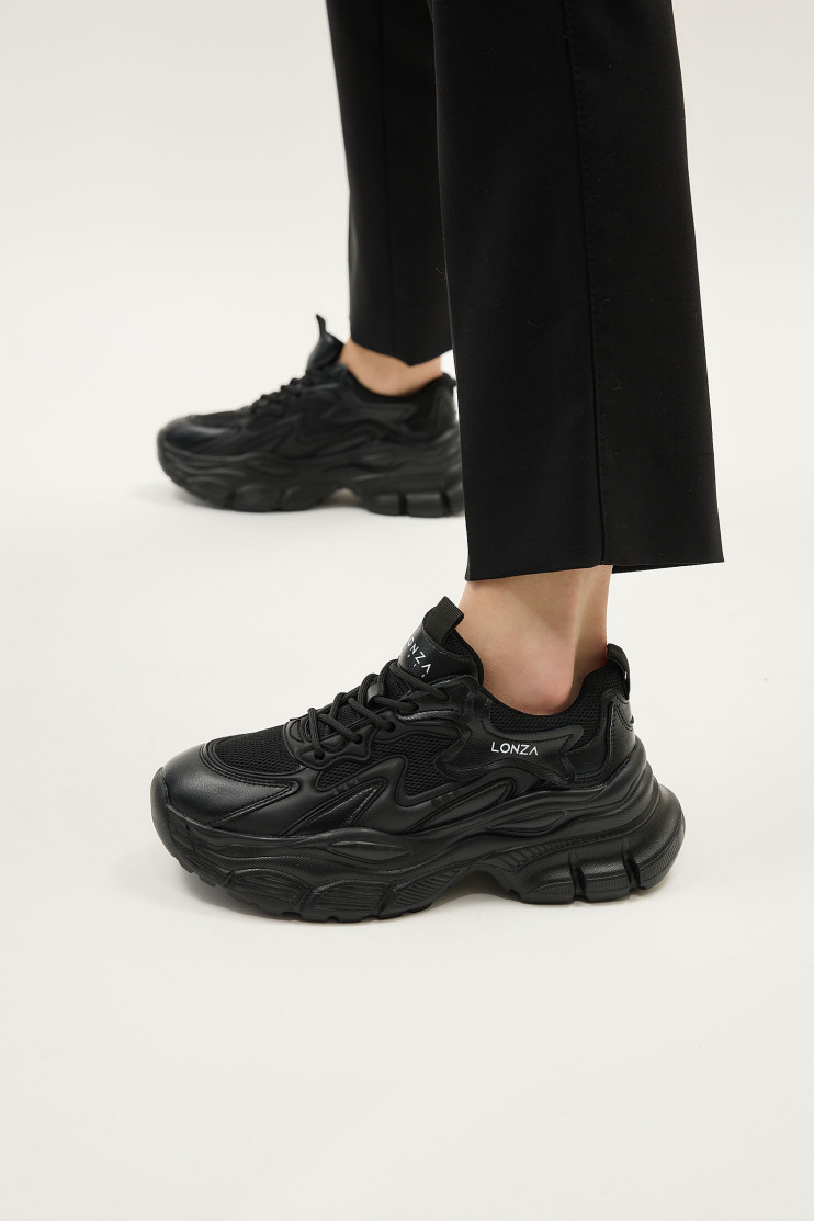 Кросівки Lonza 183214 - Вид 13 - інтернет магазин sandalini.ua