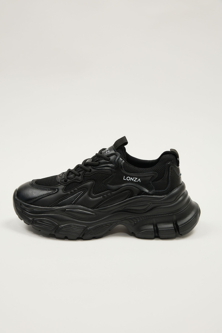 Кросівки Lonza 183214 - Вид 1 - інтернет магазин sandalini.ua