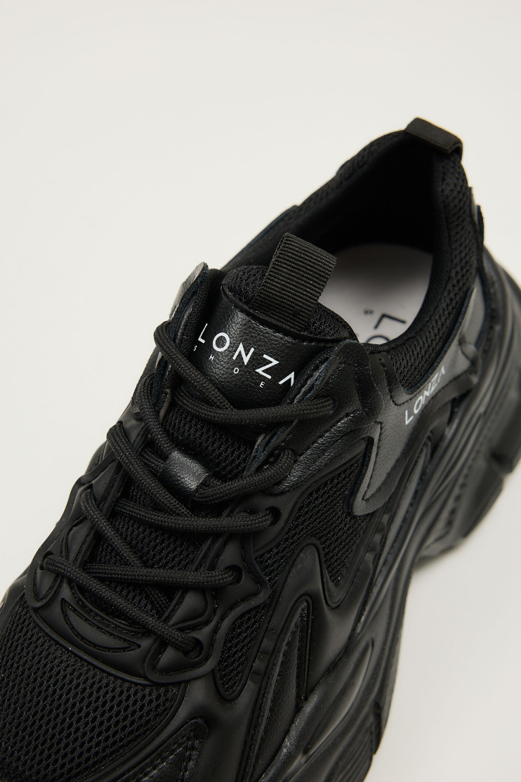 Кросівки Lonza 183214 - Вид 7 - інтернет магазин sandalini.ua