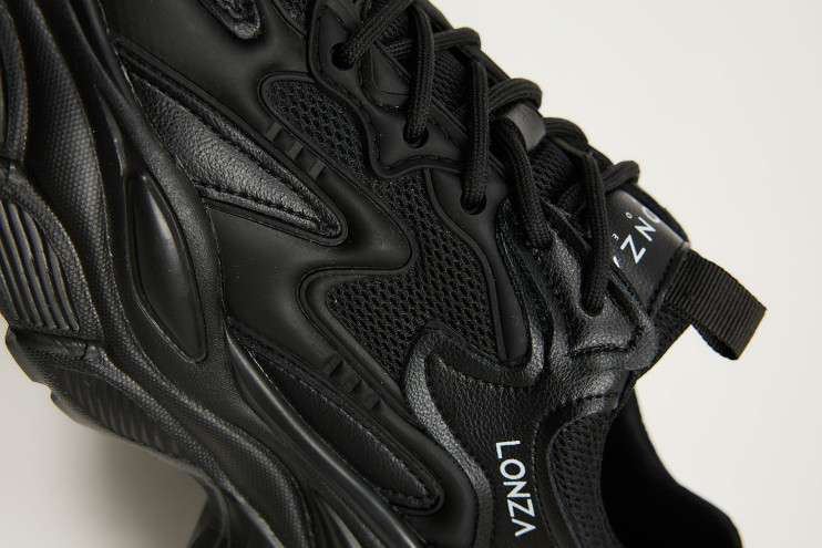 Кросівки Lonza 183214 - Вид 14 - інтернет магазин sandalini.ua