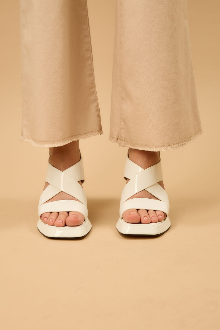 Босоніжки Fabio Monelli 183112 - Вид 7 - інтернет магазин sandalini.ua