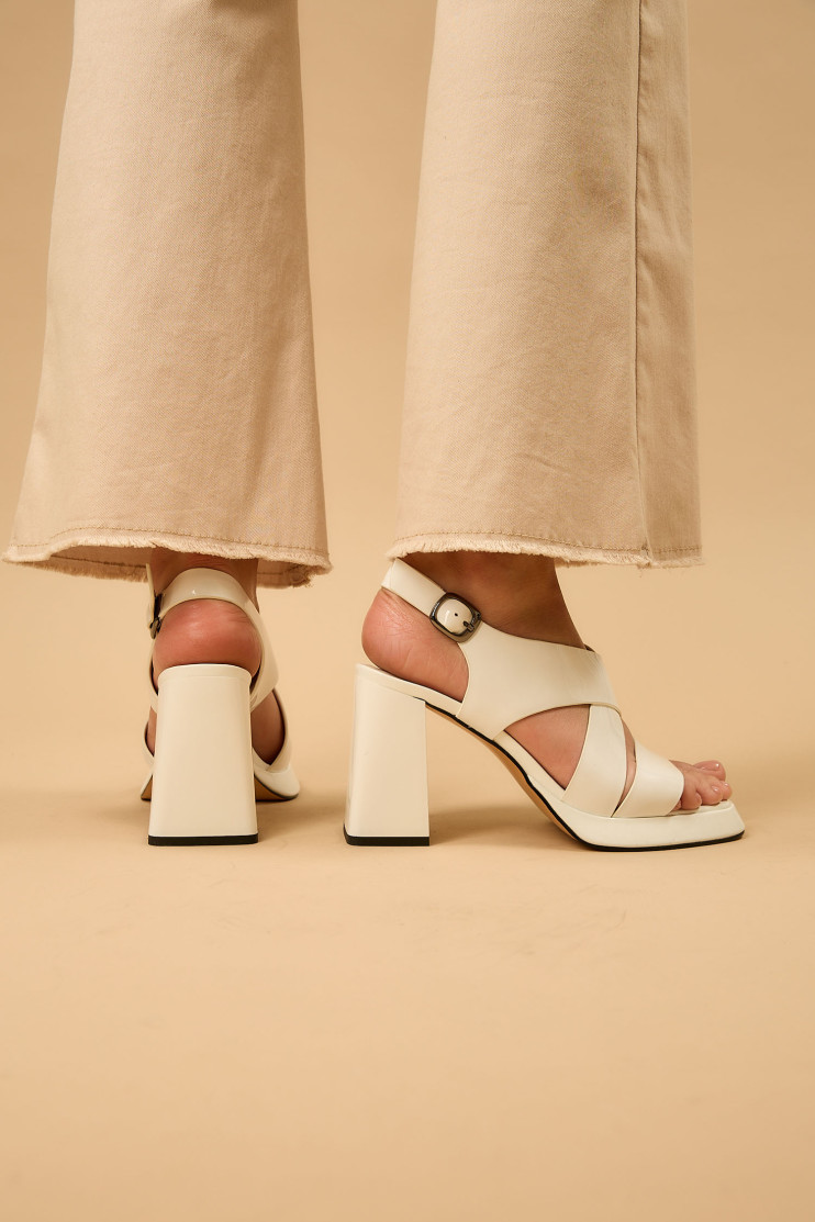 Босоніжки Fabio Monelli 183112 - Вид 13 - інтернет магазин sandalini.ua