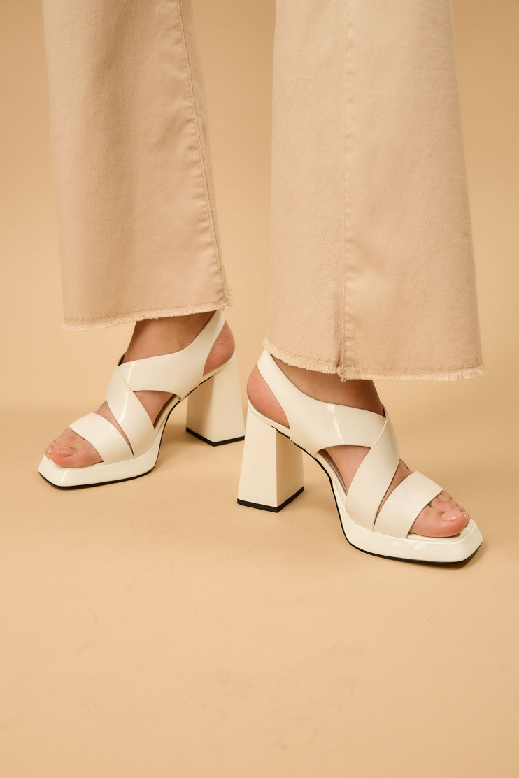 Босоніжки Fabio Monelli 183112 - Вид 14 - інтернет магазин sandalini.ua