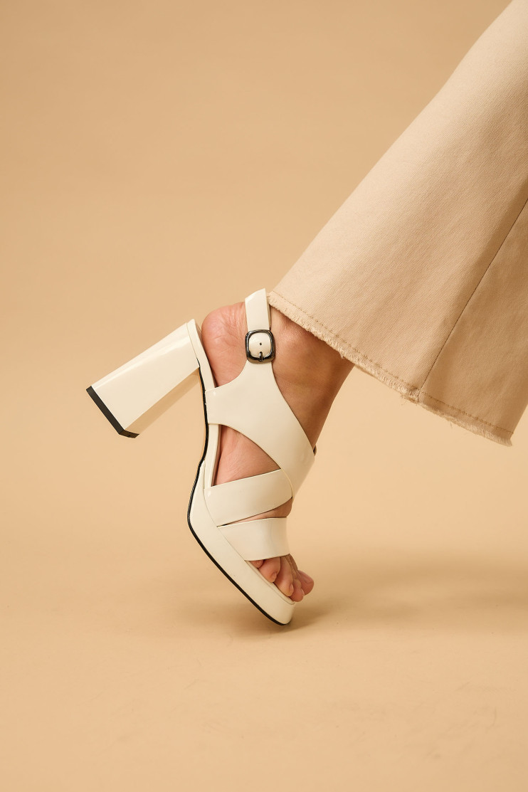 Босоніжки Fabio Monelli 183112 - Вид 2 - інтернет магазин sandalini.ua