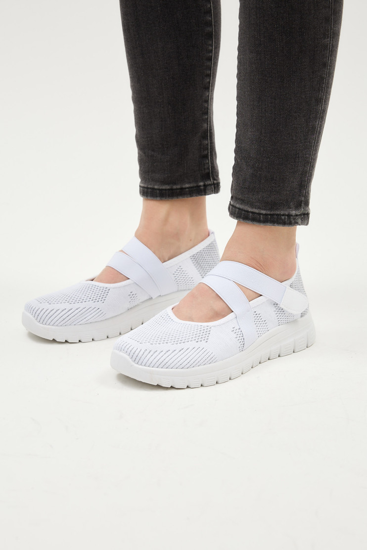 Мокасини SOPRA 182468 - Вид 4 - інтернет магазин sandalini.ua