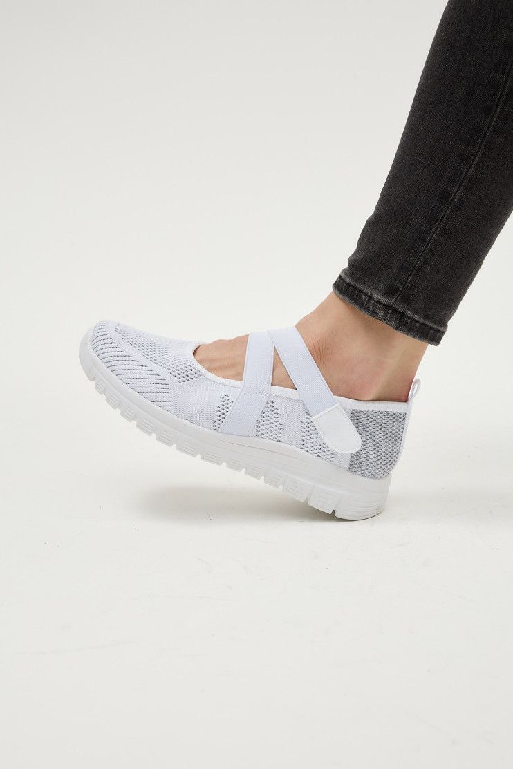 Мокасини SOPRA 182468 - Вид 3 - інтернет магазин sandalini.ua