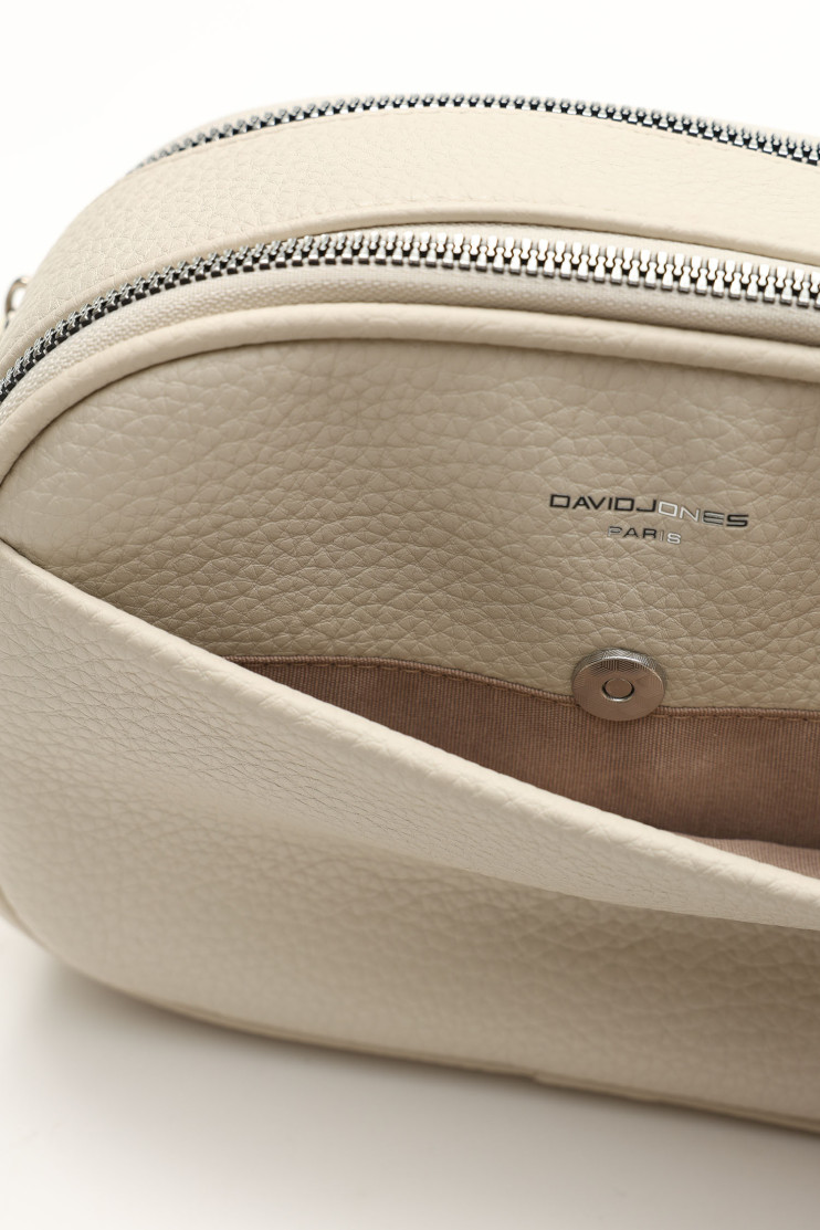 Сумка David Jones 187333 - Вид 3 - інтернет магазин sandalini.ua