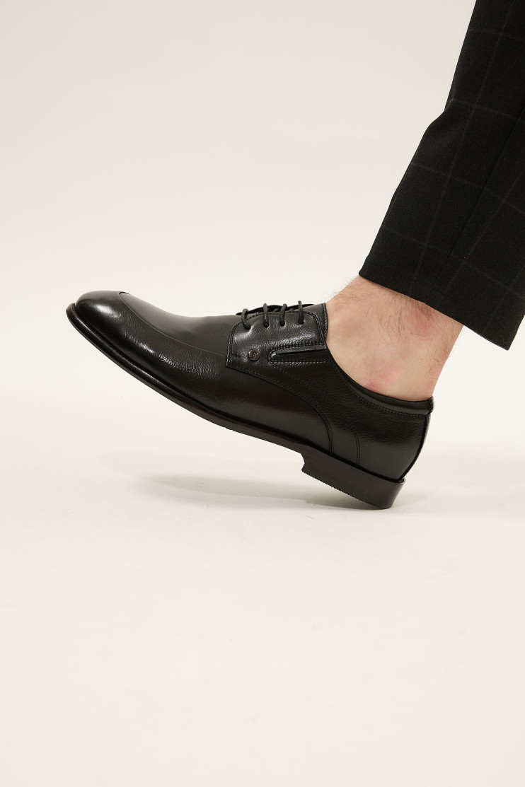 Туфлі чоловічі Fabio Monelli 186254 - Вид 1 - інтернет магазин sandalini.ua