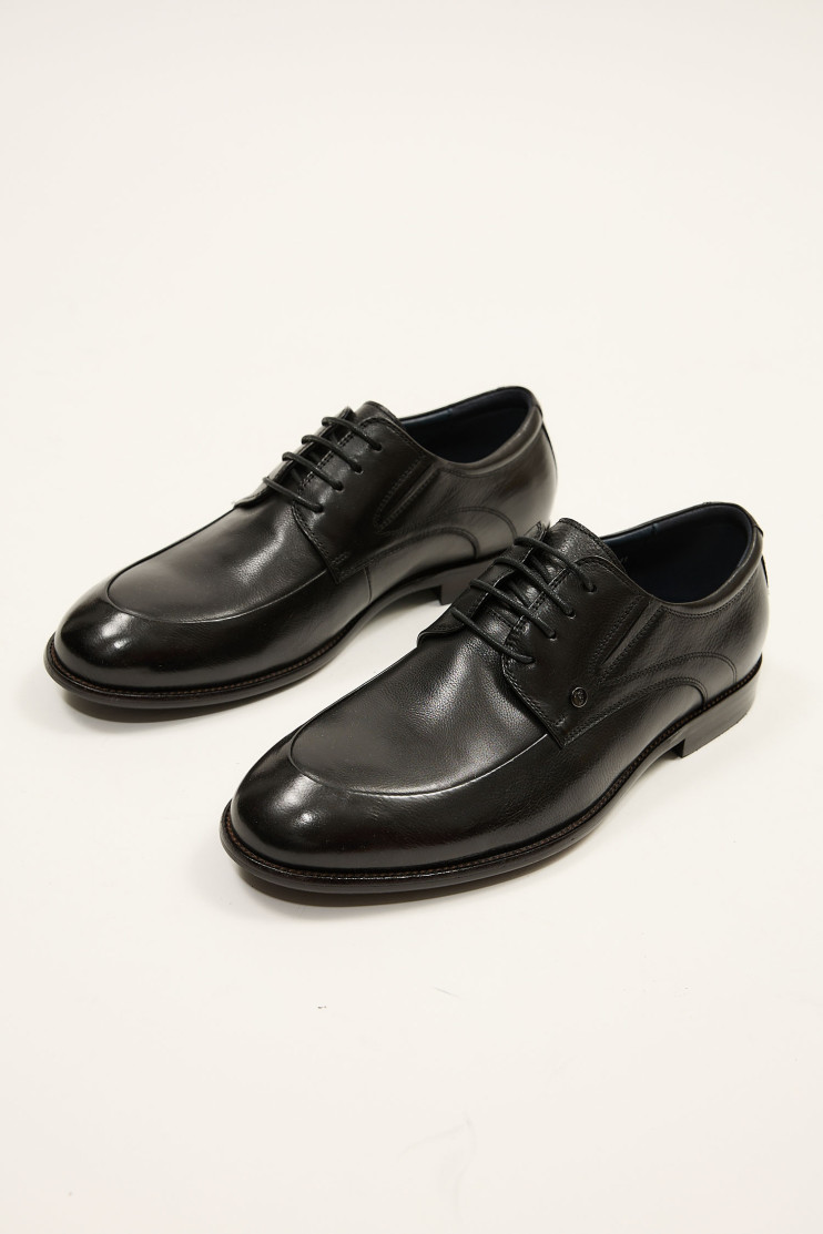 Туфлі чоловічі Fabio Monelli 186254 - Вид 2 - інтернет магазин sandalini.ua