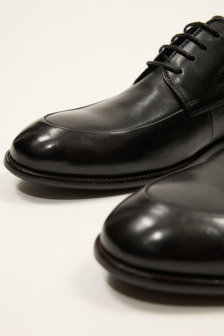 Туфлі чоловічі Fabio Monelli 186254 - Вид 10 - інтернет магазин sandalini.ua