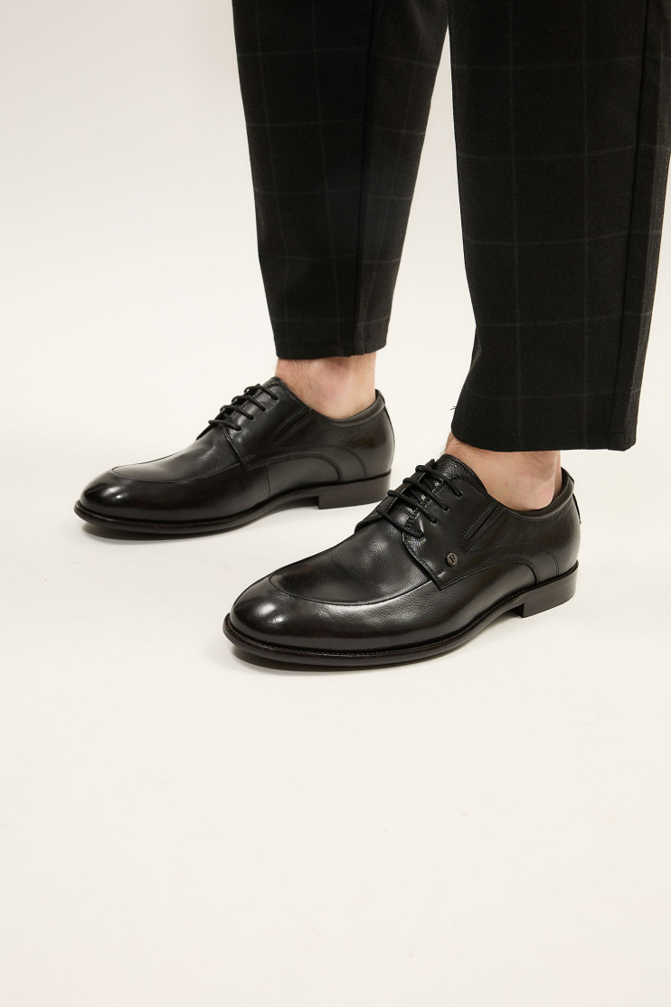 Туфлі чоловічі Fabio Monelli 186254 - Вид 9 - інтернет магазин sandalini.ua