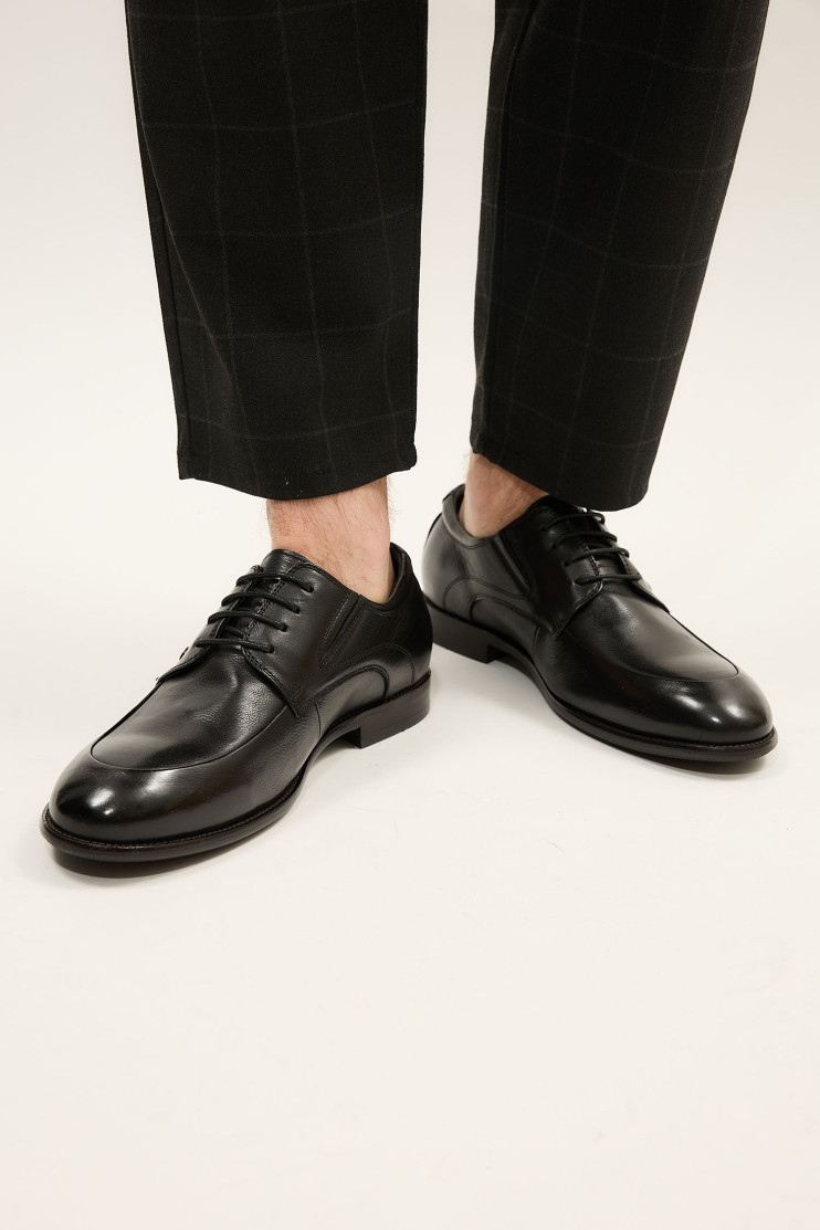 Туфлі чоловічі Fabio Monelli 186254 - Вид 7 - інтернет магазин sandalini.ua