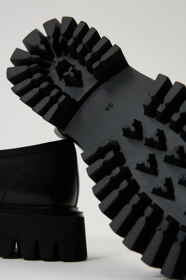 Туфли Lonza NY 191842 - Вид 11 - интернет магазин sandalini.ua