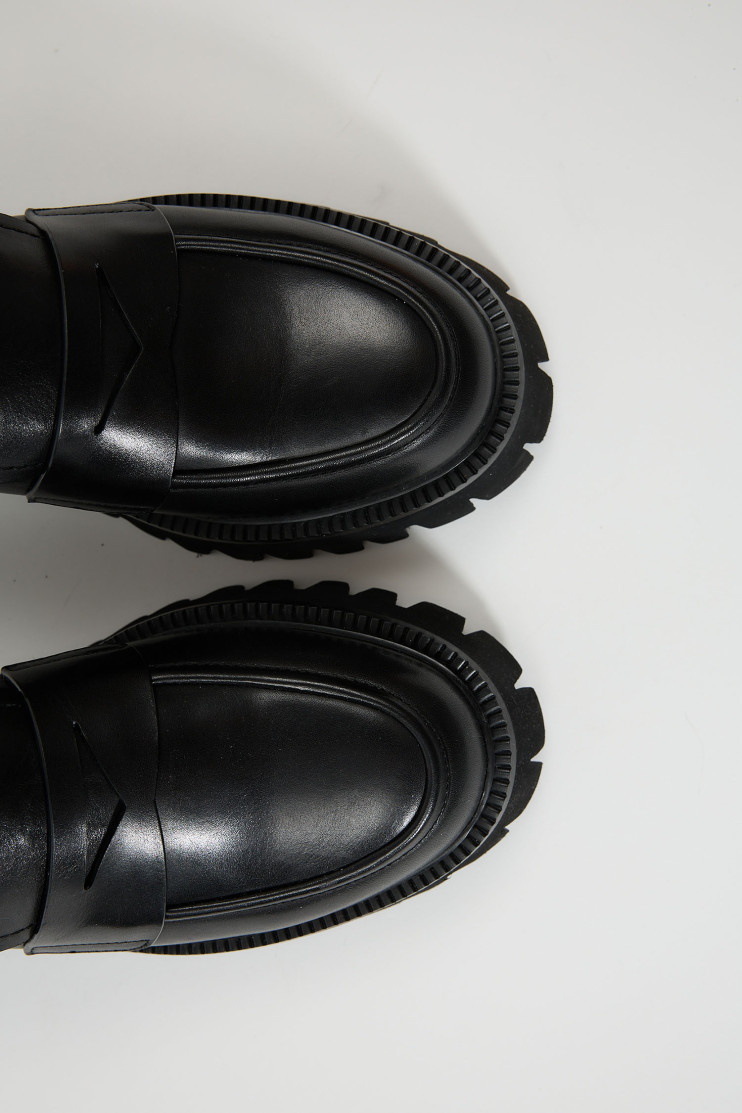 Туфли Lonza NY 191842 - Вид 12 - интернет магазин sandalini.ua