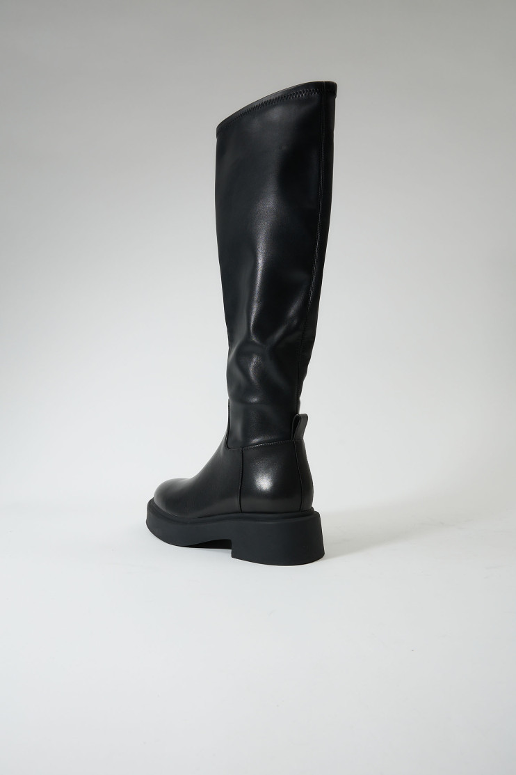 Сапоги Lonza NY 191792 - Вид 7 - интернет магазин sandalini.ua