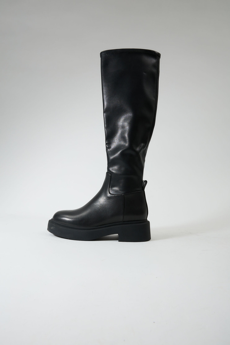 Сапоги Lonza NY 191792 - Вид 5 - интернет магазин sandalini.ua