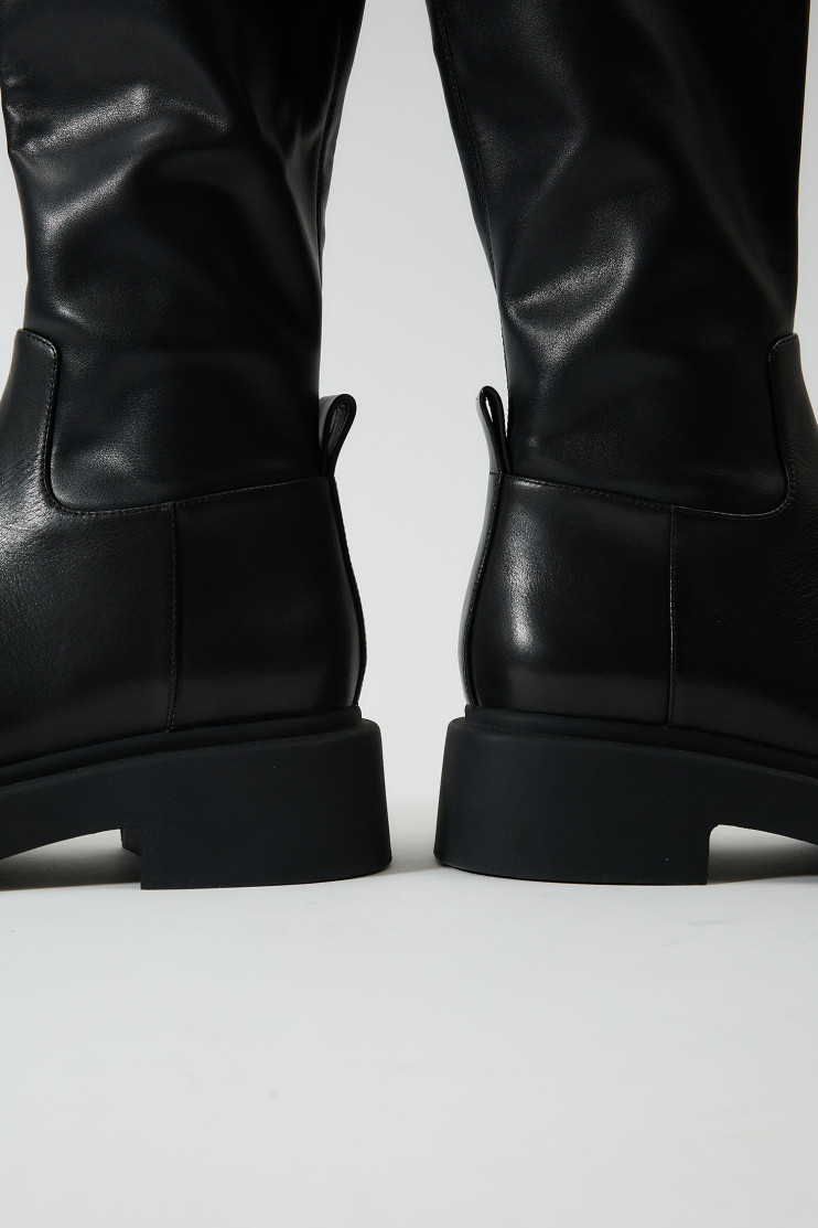 Сапоги Lonza NY 191792 - Вид 8 - интернет магазин sandalini.ua