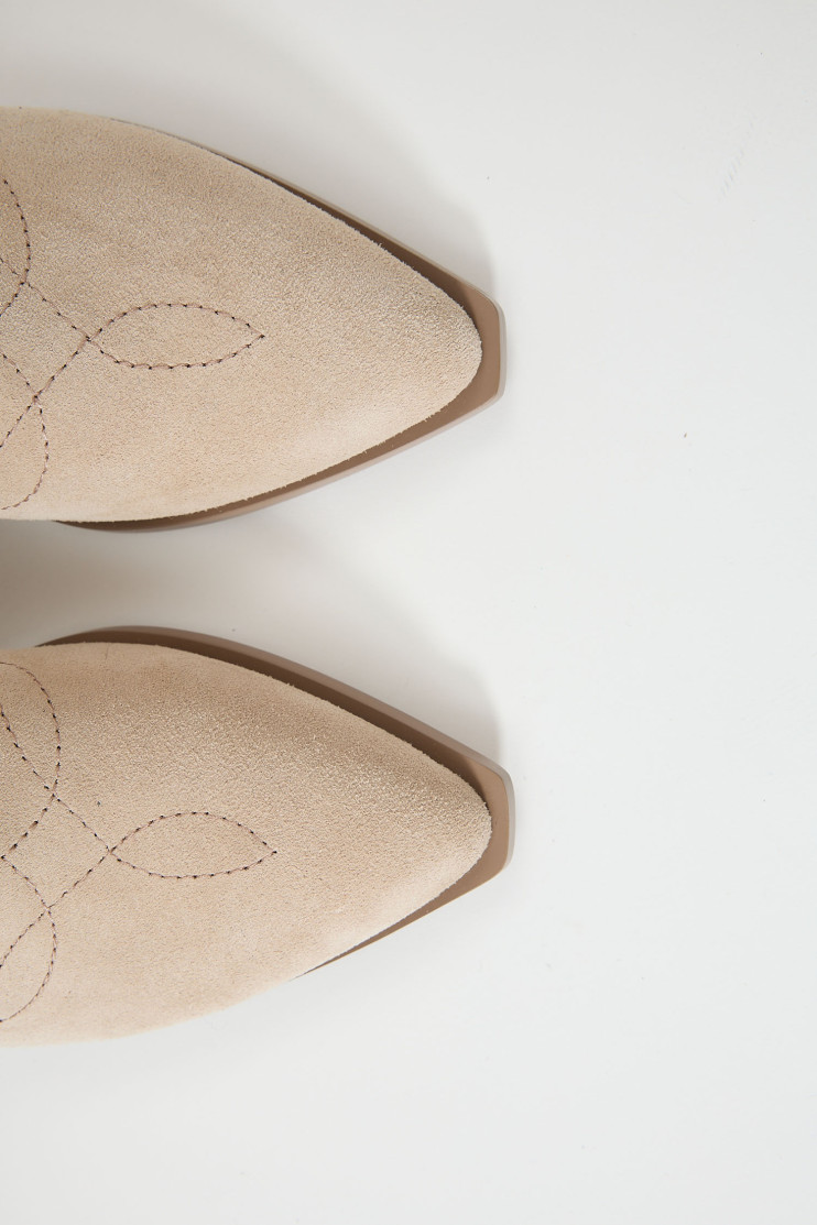 Казаки Fabio Monelli 190345 - Вид 7 - интернет магазин sandalini.ua