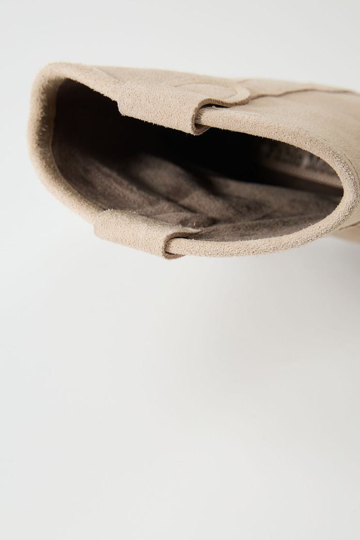 Казаки Fabio Monelli 190345 - Вид 8 - интернет магазин sandalini.ua