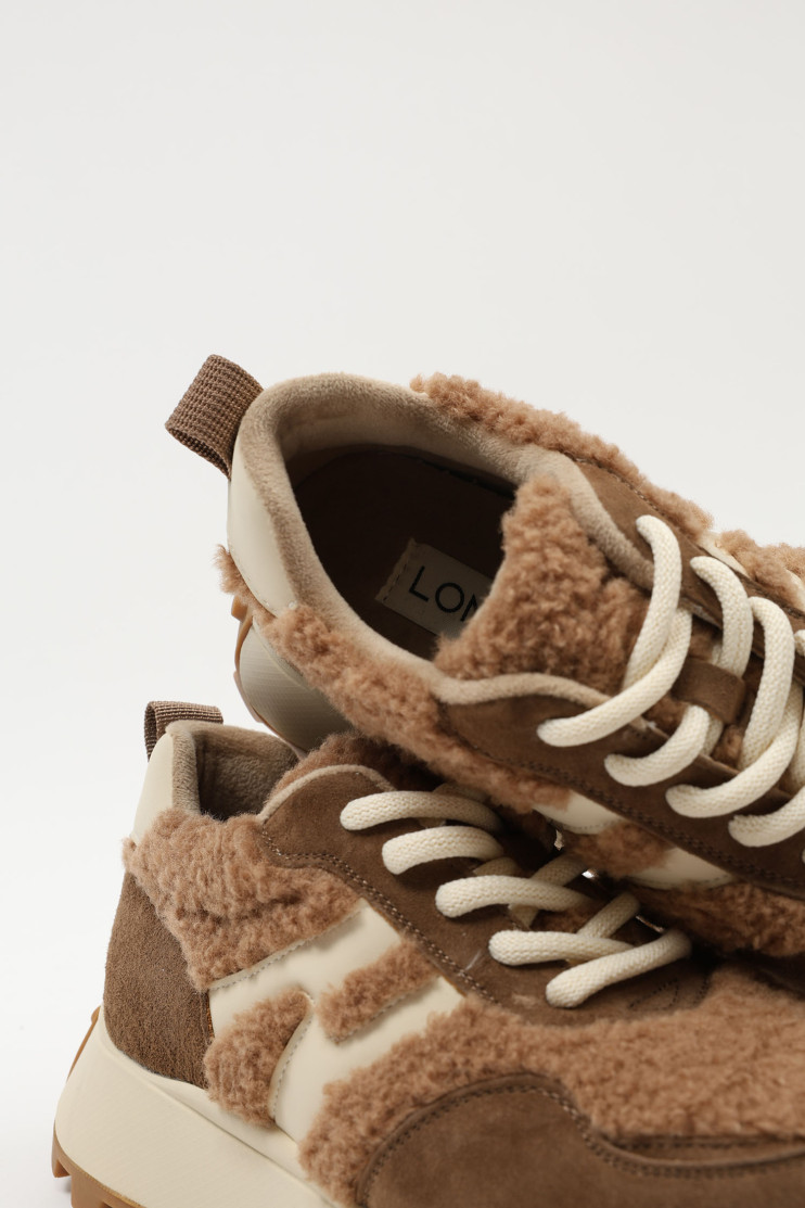 Кросівки Lonza 192588 - Вид 4 - інтернет магазин sandalini.ua