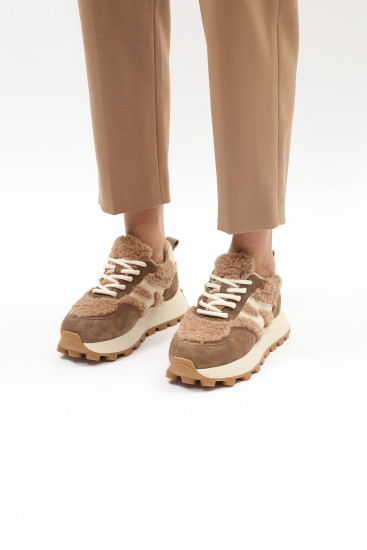 Кроссовки Lonza 192588