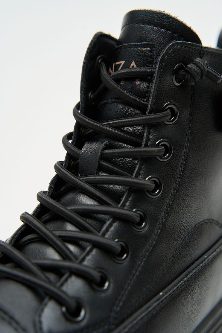 Черевики Lonza 190596 - Вид 8 - інтернет магазин sandalini.ua