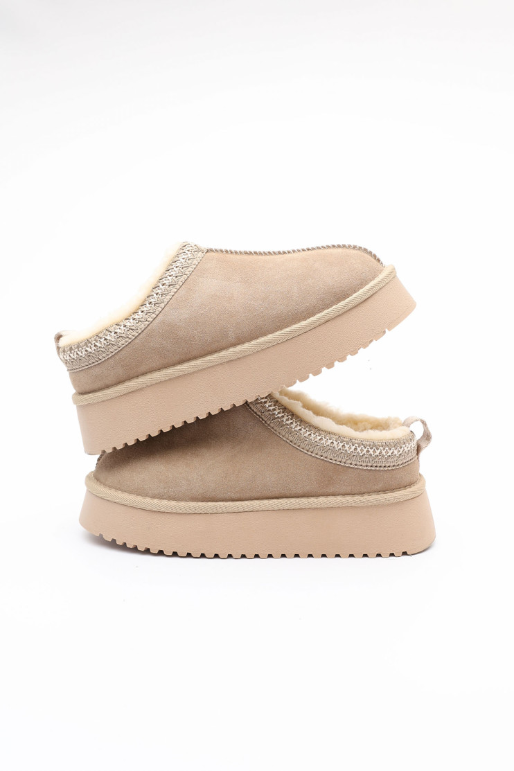 Уггі Lonza 192311 - Вид 4 - інтернет магазин sandalini.ua