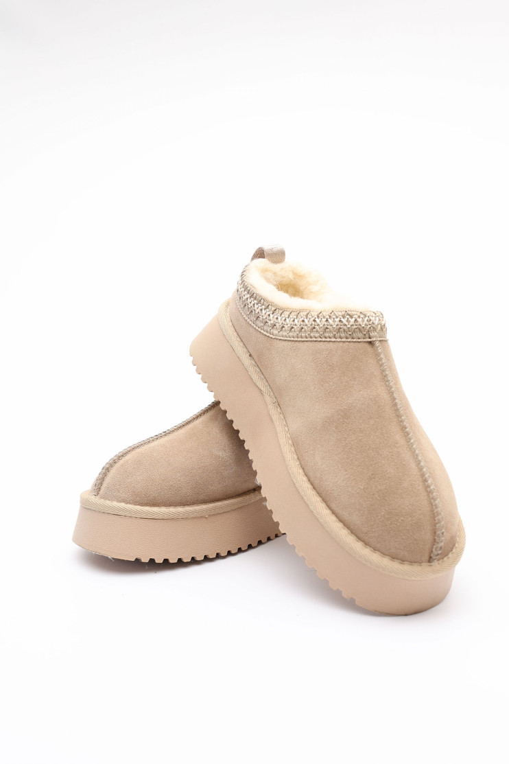 Уггі Lonza 192311 - Вид 9 - інтернет магазин sandalini.ua