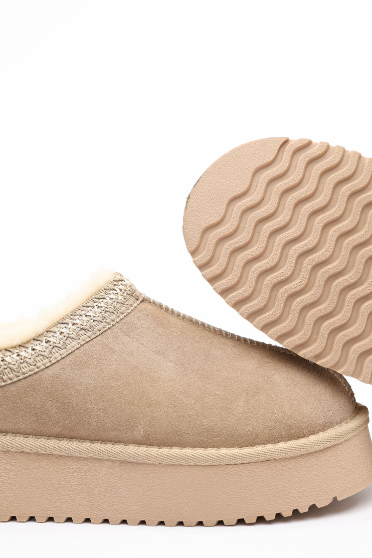 Уггі Lonza 192311 - Вид 6 - інтернет магазин sandalini.ua