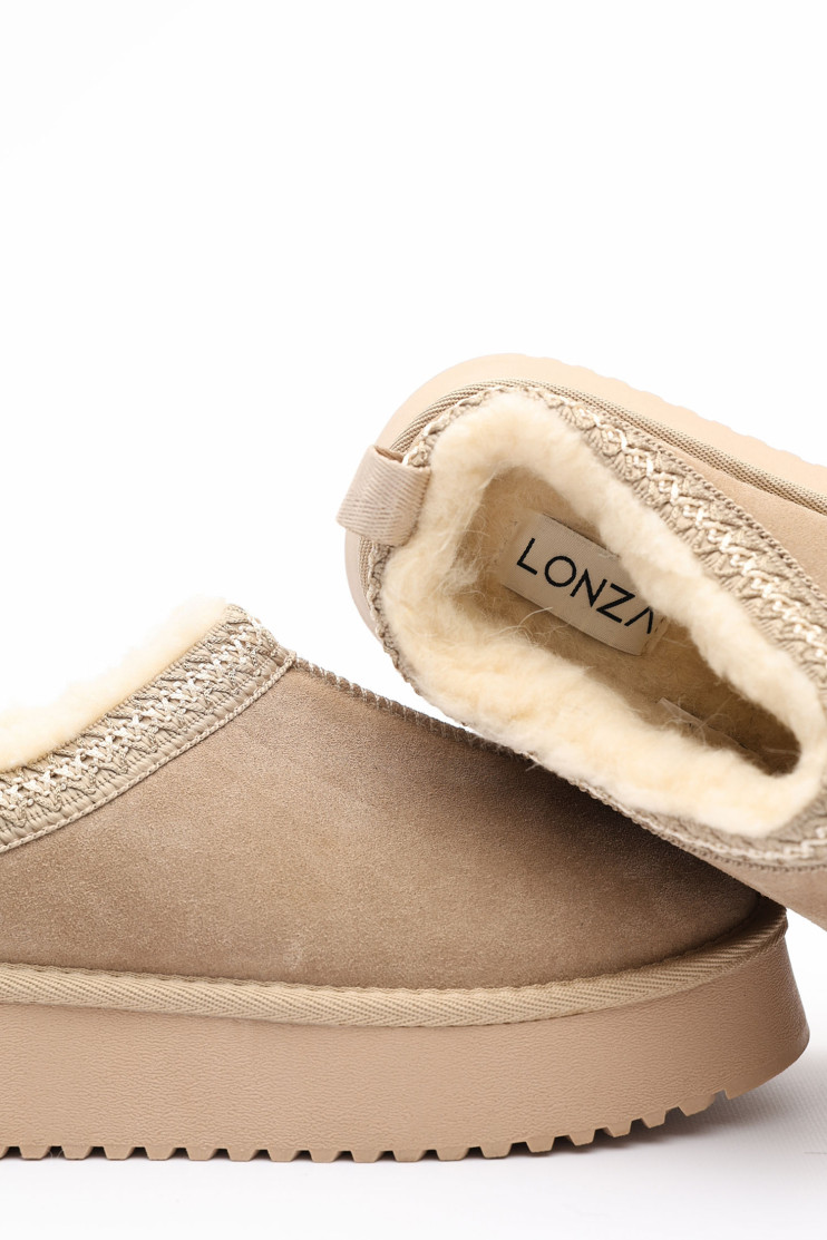 Уггі Lonza 192311 - Вид 10 - інтернет магазин sandalini.ua