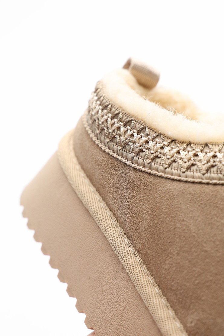 Уггі Lonza 192311 - Вид 11 - інтернет магазин sandalini.ua