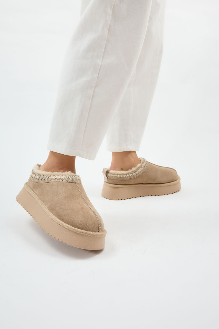 Уггі Lonza 192311 - Вид 7 - інтернет магазин sandalini.ua