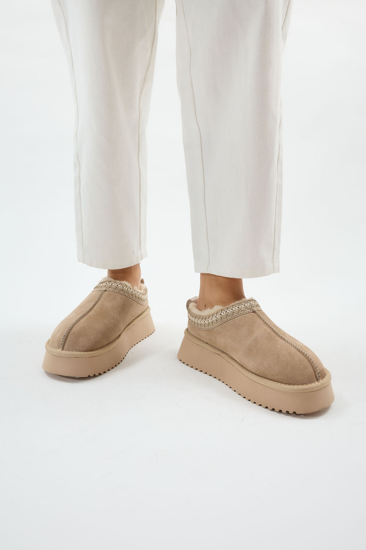 Уггі Lonza 192311 - Вид 5 - інтернет магазин sandalini.ua