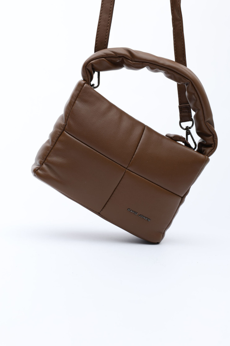 Сумка David Jones 192723 - Вид 2 - інтернет магазин sandalini.ua