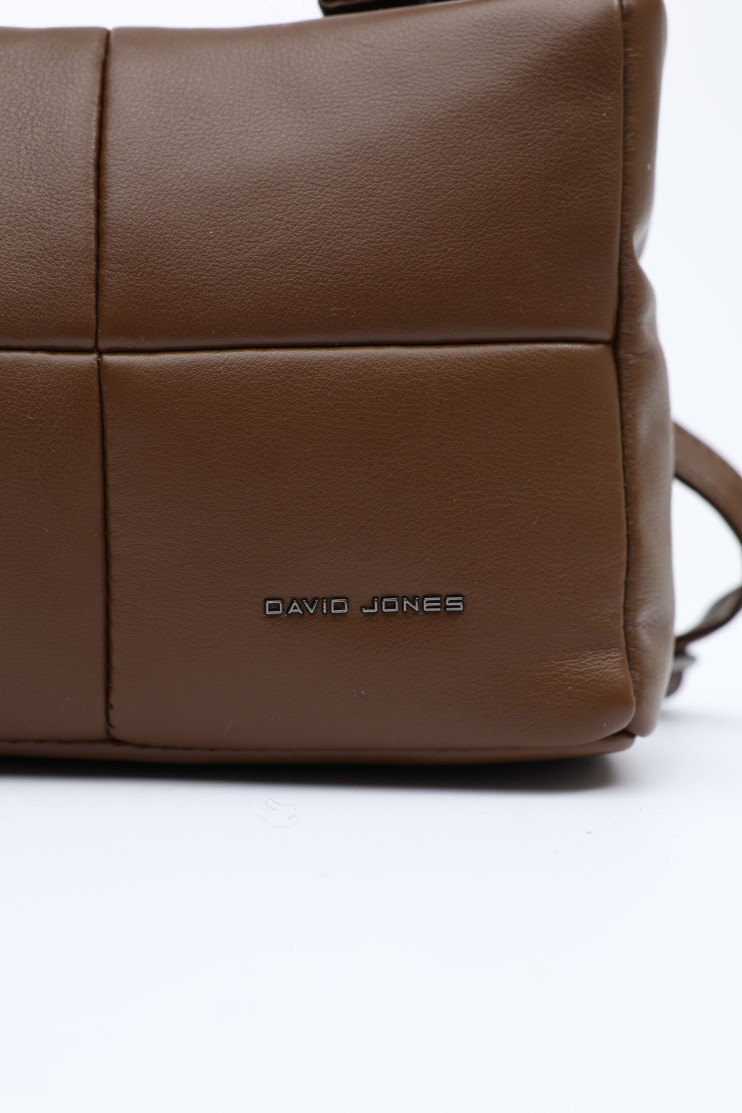 Сумка David Jones 192723 - Вид 4 - інтернет магазин sandalini.ua