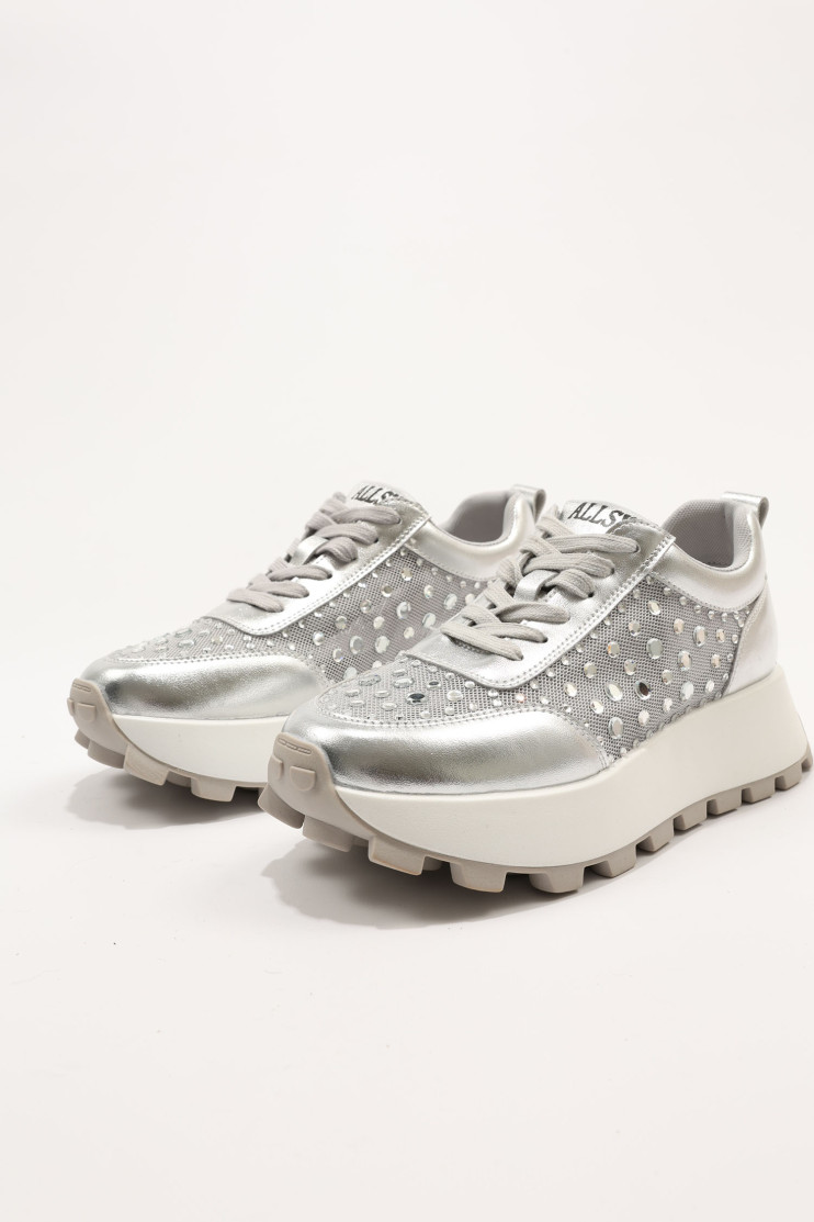 Кросівки ALLSY 192396 - Вид 1 - інтернет магазин sandalini.ua