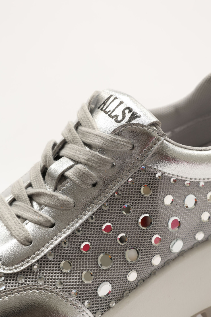 Кросівки ALLSY 192396 - Вид 6 - інтернет магазин sandalini.ua