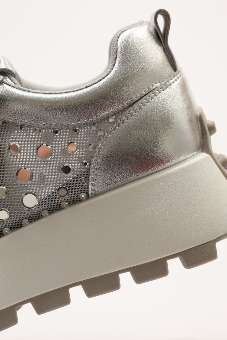 Кросівки ALLSY 192396 - Вид 7 - інтернет магазин sandalini.ua